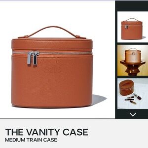 SAIE Vanity Case